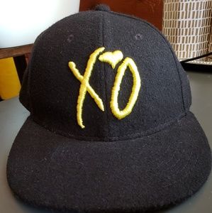 The Weeknd XO Hat